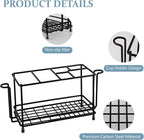 Carbon Steel Toothbrush Holders - Image 4