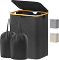 Lifewit 120L Laundry Basket by Lifewit
