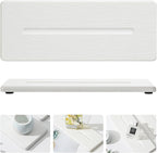 2 Pack Diatomite Stone Sink Tray, Water Absorbing Mat - Image 8