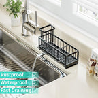 HapiRm Sponge Holder for Kitchen Sink - Image 5