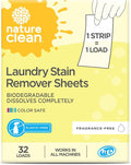 Nature Clean Natural Stain Remover by NatureClean