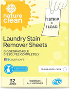 Nature Clean Natural Stain Remover by NatureClean