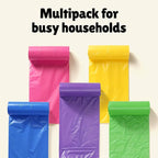 FORID Small Garbage Bags - Image 6