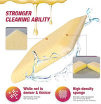 Kitchen Sponges All-Purpose Sponges Dish Sponge，Multipurpose Cleaning Sponge - Image 6