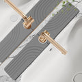 Kitchen Sink Diatomite Splash Guard by Unknown