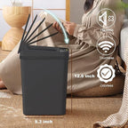 Yatmung Touchless Bathroom Trash Can - Image 7