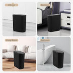 Automatic Bathroom Garbage Bin - Image 7