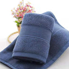 RUIBOLU Hand Towels for Bathroom - Image 3