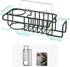 HapiRm Sink Caddy Sponge Holder - Image 5
