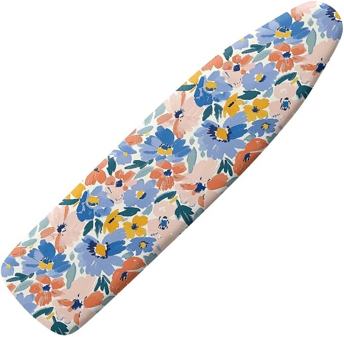Ironing Board Cover and Pad Elastic Edge by Oamsistay