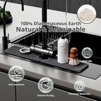 Faucet Mat for Kitchen Sink - Image 4