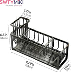 SWTYMIKI Sponge Holder for Kitchen Sink - Image 7