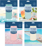 Yankee Candle Whole Home Air Freshener Variety Pack by YankeeCandle