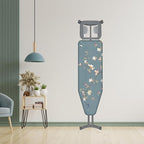Extra Large Replacement Ironing Board Cover, 61.8x22.8 Inches, Drawstring Design - Image 2