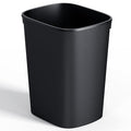CEROELDA Small Bathroom Trash Can, 2.6 Gallon Slim Mini Garbage Can Small Trash by WelcometoCEROELDA