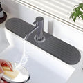 Diatomite Faucet Mat for Kitchen Sink by Unknown
