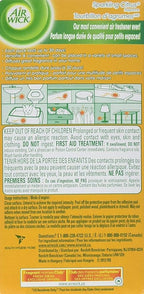 Air Wick Stick Ups Air Freshener, Sparkling Citrus - Image 2