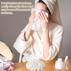 100 Compressed Towel Tablets - Image 6