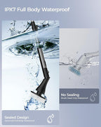 MayKing Electric Spin Scrubber - Image 8
