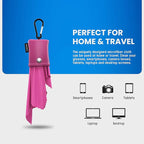 Microfiber Cloth & Glasses Wipes Lens & Glasses Cleaning Cloth - Image 5