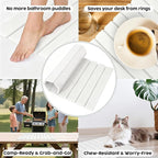 Large Stone Dish Drying Mat for Kitchen Counter, Premium Diatomaceous Earth - Image 5