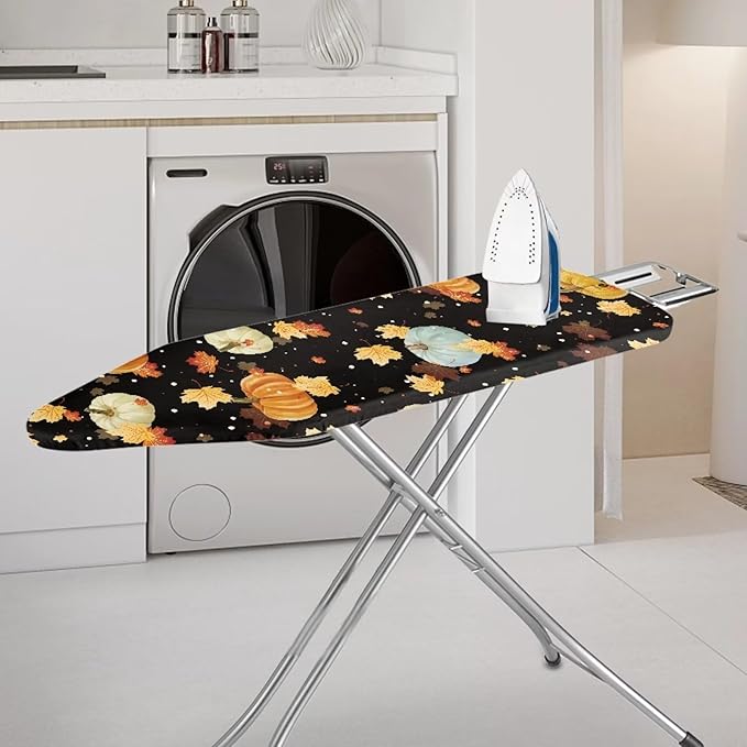 Ironing Board Cover and Pad Standard Ironing Board Full Size - Image 2