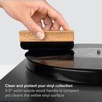 Boundless Audio Record Cleaner Brush - Image 5