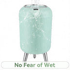 Automatic Motion Sensor Bathroom Trash Can Touchless, 3 Gallon/11L Smart - Image 6