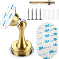 Sumnacon Sturdy Magnetic Door Stopper by Sumnacon