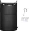 XL Hanging Laundry Hamper, Over the Door Laundry Hamper and Baskets, Wide by MakeLifeSimpleandEfficient