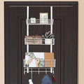 ETELI Over The Door Basket Organizer by ETELI