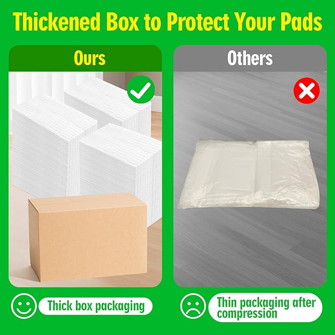 Dry Sweeping Cloths Compatible - Image 6