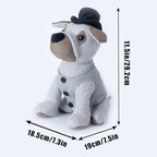 Marwood Cute Door Stopper Decorative Door Stops - Image 2