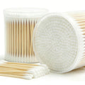Cotton Swabs by RIKWOG