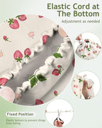 Plastic Bag Holder Organizer - Image 3