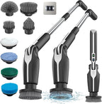 Leebein Electric Spin Scrubber, Shower Scrubber by Leebein