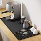 Golener Silicone Coffee Mat Set by Golener