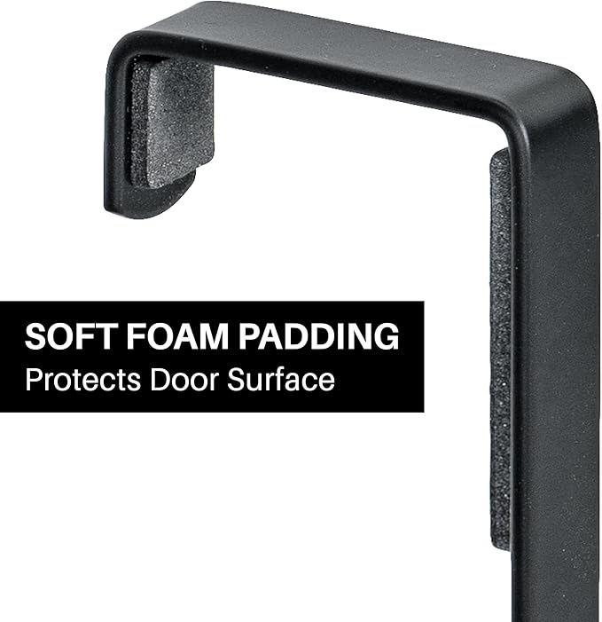LYNK Professional® Home™ Over The Door Hooks - Image 5