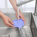 Silicone Bathroom Soap Dishes - Image 7