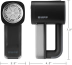 BUFF Fabric Shaver + Lint Remover, Sweater Defuzzer - Image 8