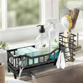 Sponge Holder for Kitchen Sink, Kitchen Sink Caddy by Unknown