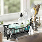 Sponge Holder for Kitchen Sink, Kitchen Sink Caddy by Unknown