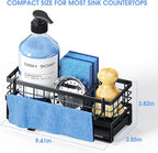 Kitchen Sink Sponge Holder - Image 2