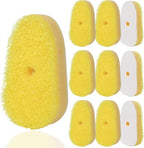 Sponge Refills for Scrub Daddy Dish Daddy by RIMAY