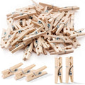 Mini Clothespins, Mini Clothes Pins by SFSOONEAT