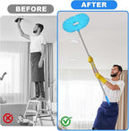 Storystore Ceiling Fan Cleaner Duster - Image 7