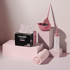 Fromm Pop Up Hair Foils, Cosmetology Supplies, Hairstylist Essentials, - Image 4