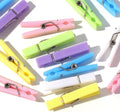 60PCS Party Favors, 60 Baby Shower Clothespin Games, 1.4 Inch Mini Clothes Pins by JUXINDAZYF