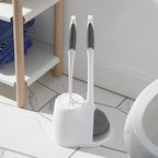 Clorox Toilet Plunger and Bowl Brush Combo - Image 8