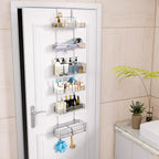 HapiRm Over Door Organizer Storage - Image 2